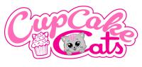 CupCake Cats vodní bomba s překvapením, 6 druhů